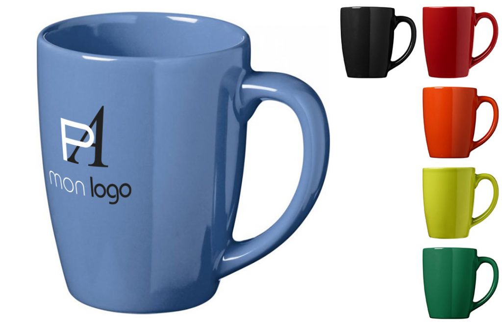 Pourquoi offrir des mugs personnalisés à vos clients ?