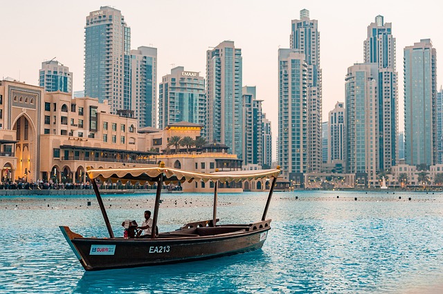 S’installer à son compte à Dubaï : une opportunité pour les entrepreneurs ambitieux