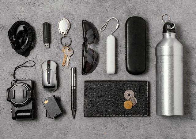 Les goodies personnalisés pour rehausser l’image de son entreprise