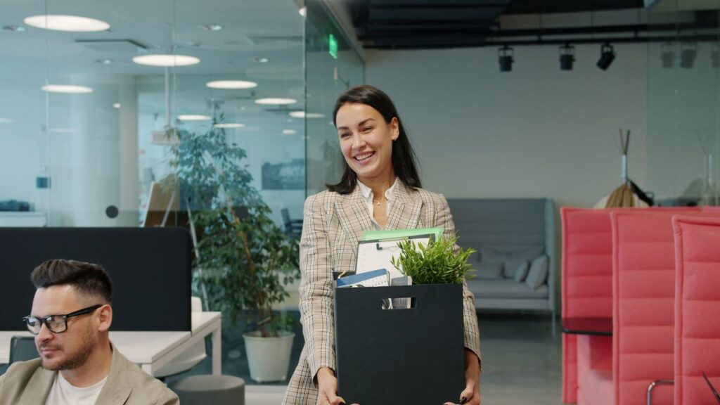 Reconversion professionnelle : les 8 questions essentielles à se poser avant de changer de métier